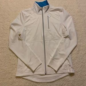 NWT Ralph Lauren Performance Full Zip, Size Small